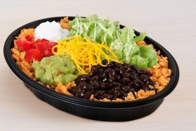 Healthiest Fast Food