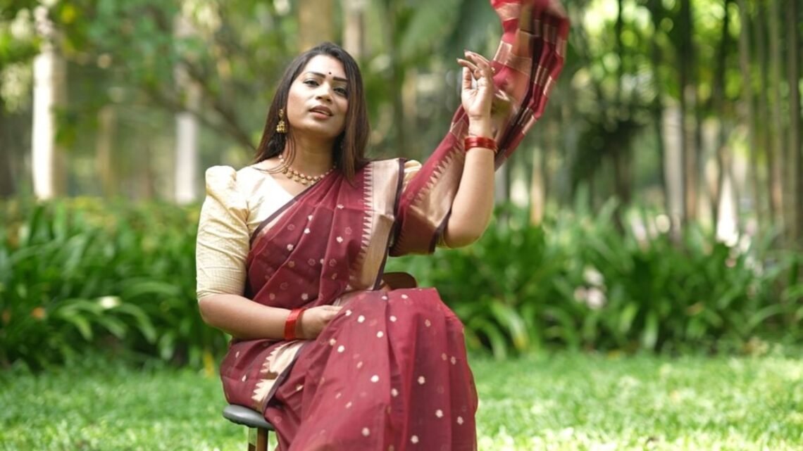 Divvela Madhuri