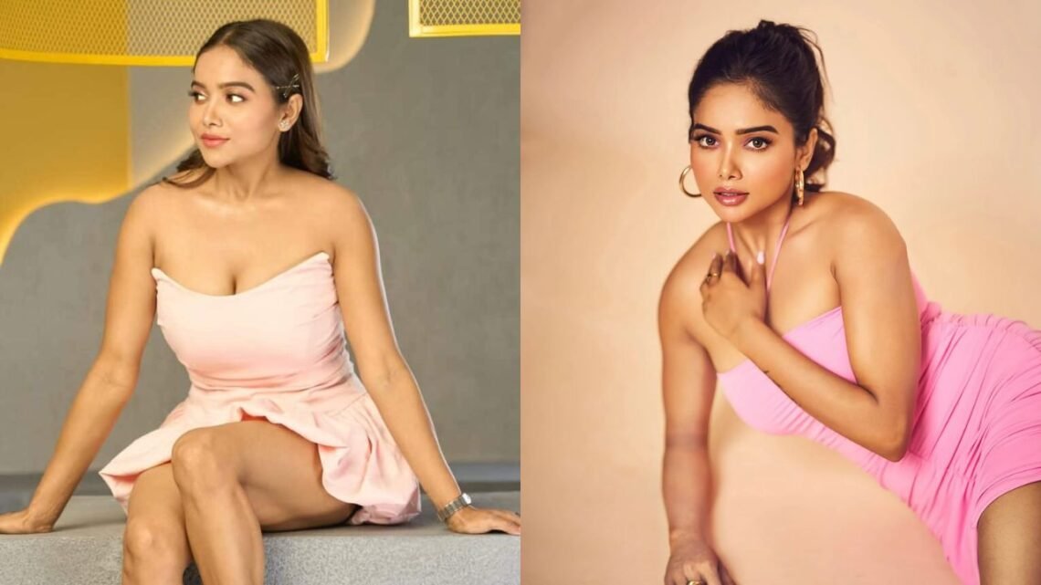 Manisha Rani Height in Feet