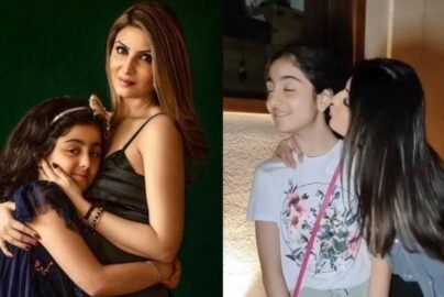 Riddhima Kapoor Daughter Age
