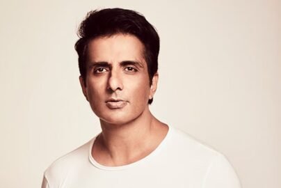 Sonu Sood Age