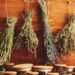 How to Dry Herbs