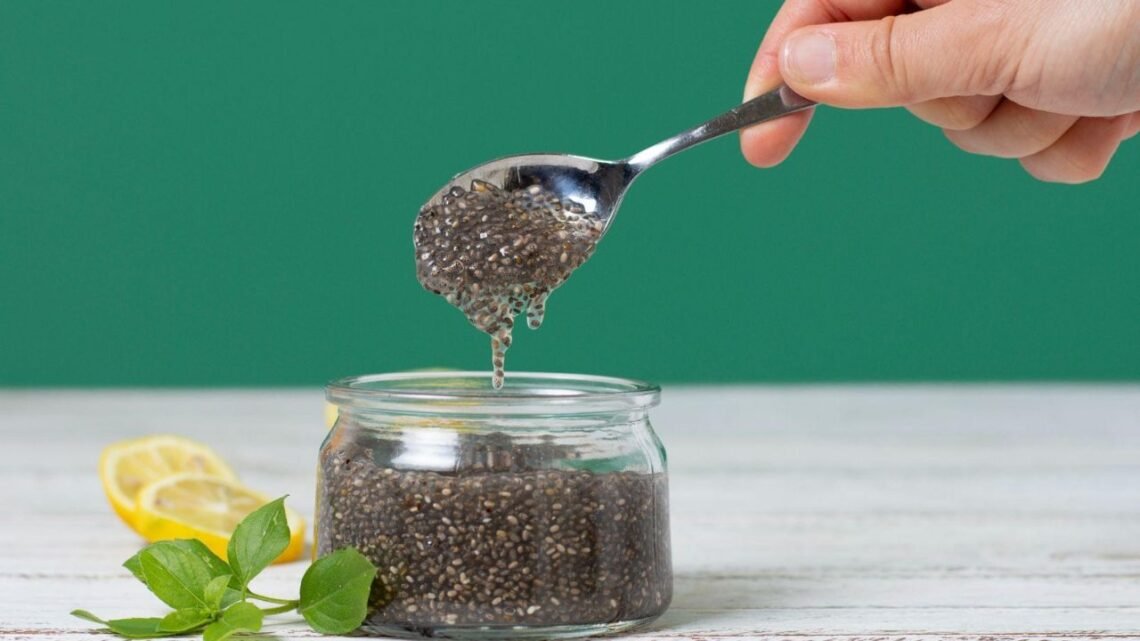 How to Eat Chia Seeds