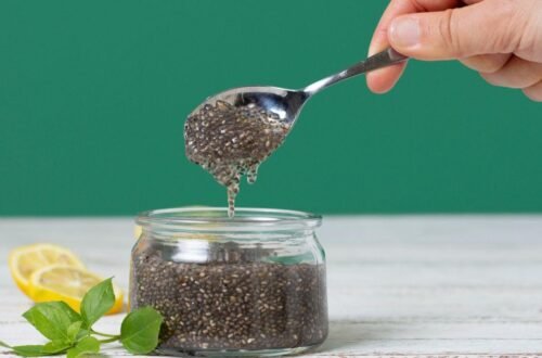 How to Eat Chia Seeds