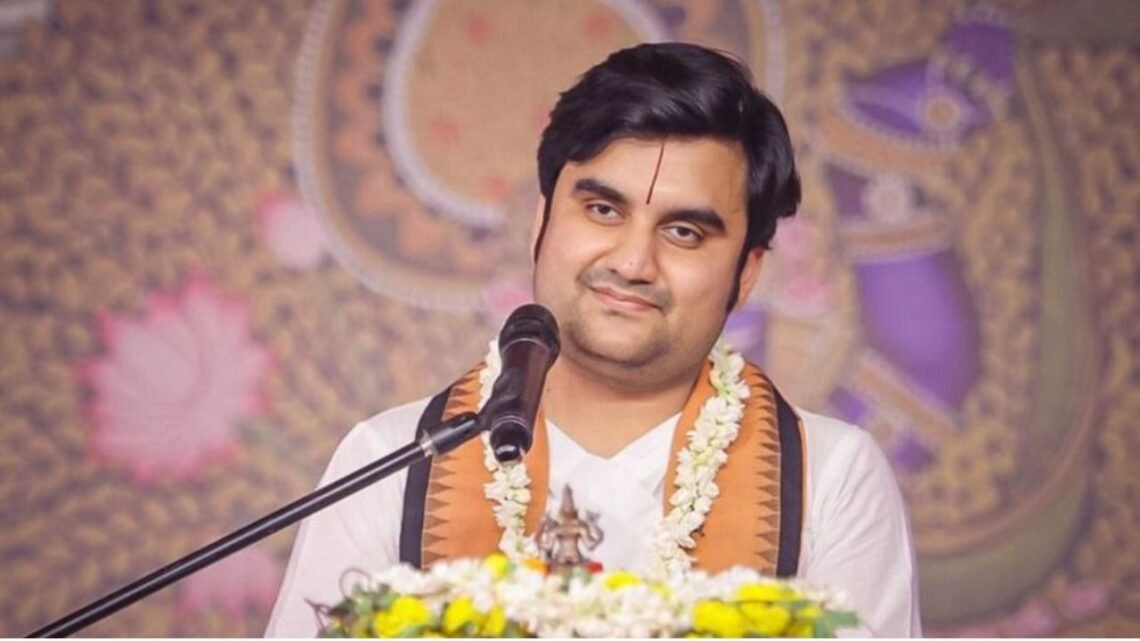 Indresh Upadhyay Age