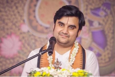 Indresh Upadhyay Age