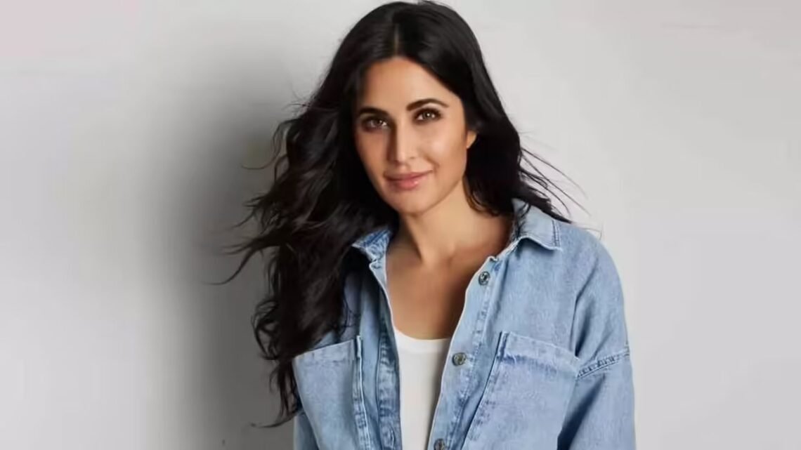 Katrina Kaif Age