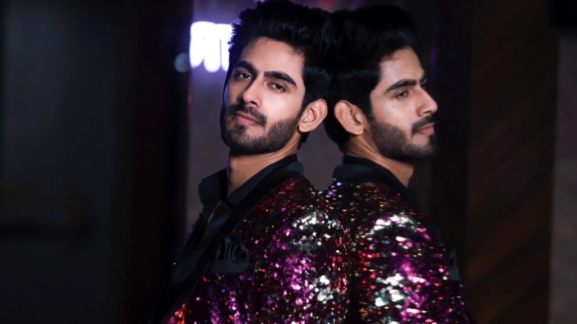 Rishabh Jaiswal