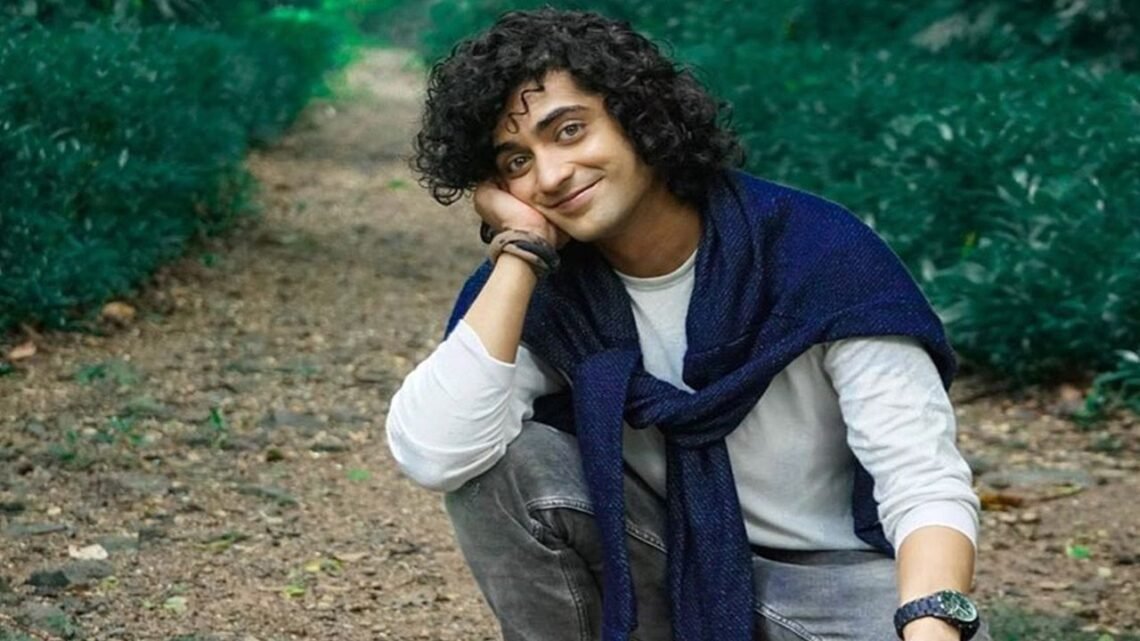 Sumedh Mudgalkar