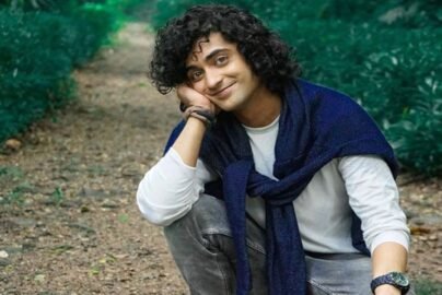 Sumedh Mudgalkar