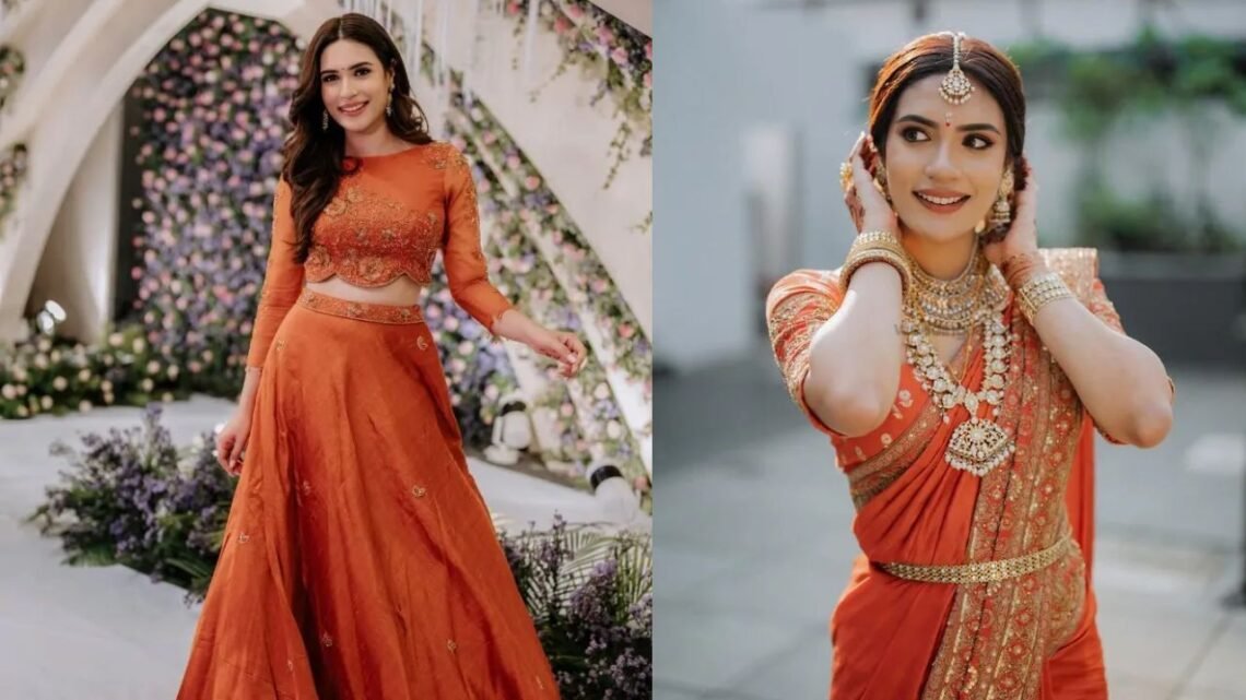 Tarini Kalingarayar Age