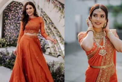 Tarini Kalingarayar Age