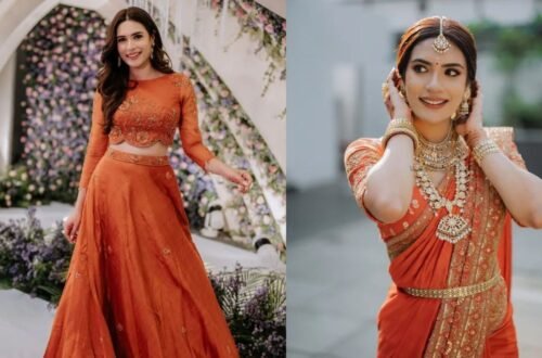 Tarini Kalingarayar Age