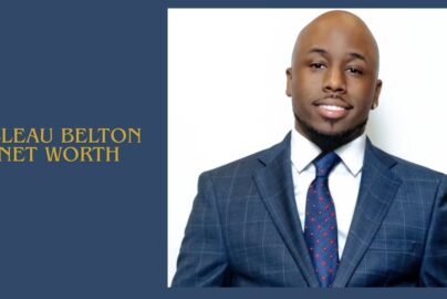 Teleau Belton Net Worth
