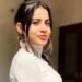 Urfi Javed Height