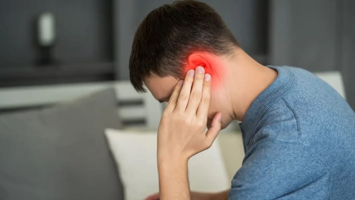 home remedies for ear infection