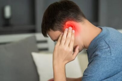 home remedies for ear infection