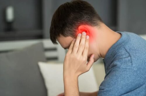 home remedies for ear infection