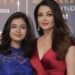 Aaradhya Bachchan Height