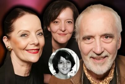 Christina Erika Carandini Lee