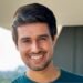 Dhruv Rathee Height