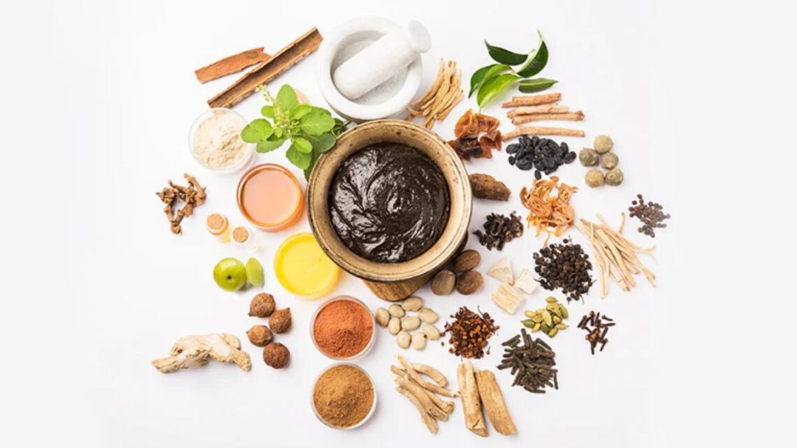 Herbs for Hair Growth