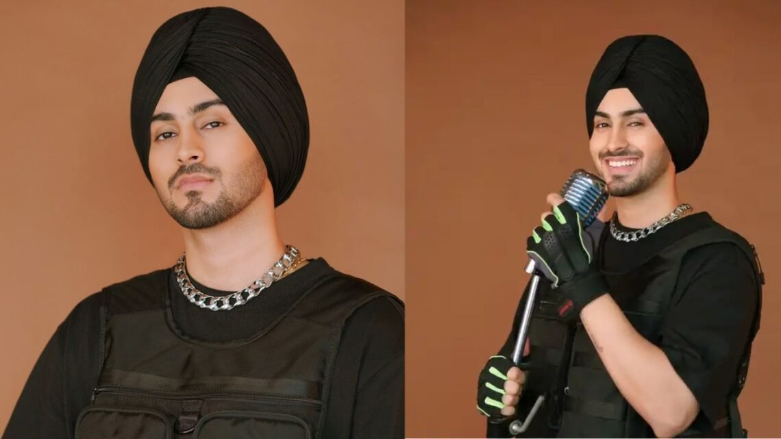 Rohanpreet Singh Age