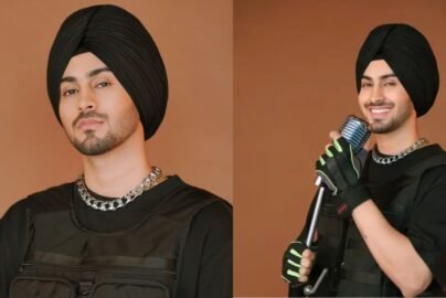 Rohanpreet Singh Age