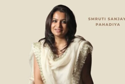 Smruti Sanjay Pahadiya