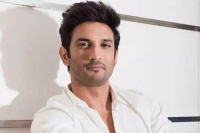 Sushant Singh Rajput