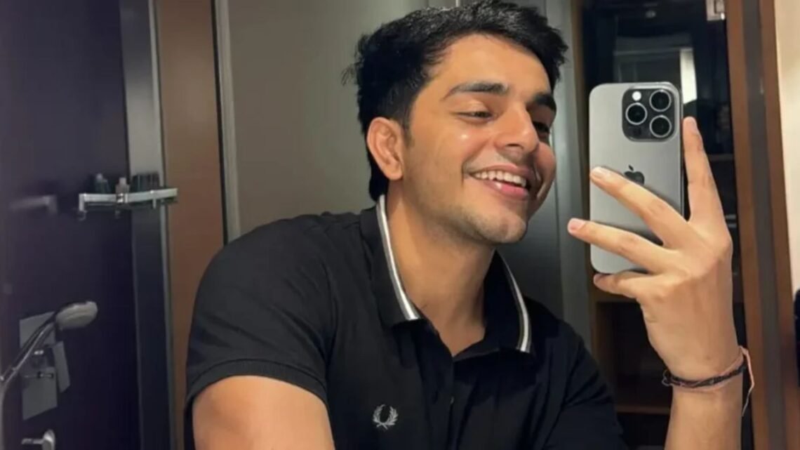 Varun Yadav Laila Age