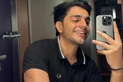 Varun Yadav Laila Age