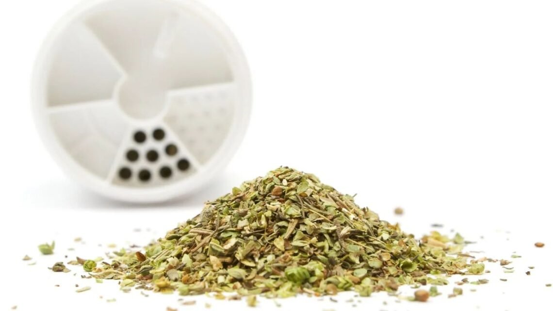 What Herbs Are in Italian Seasoning