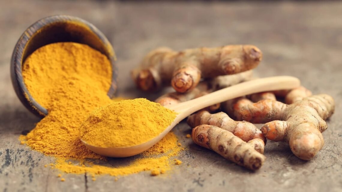 10 serious side effects of turmeric