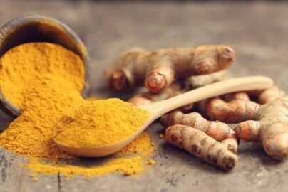10 serious side effects of turmeric