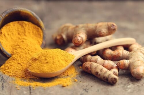 10 serious side effects of turmeric