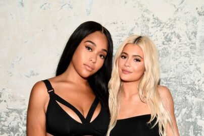 Jordyn Woods Net Worth