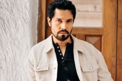 Randeep Hooda