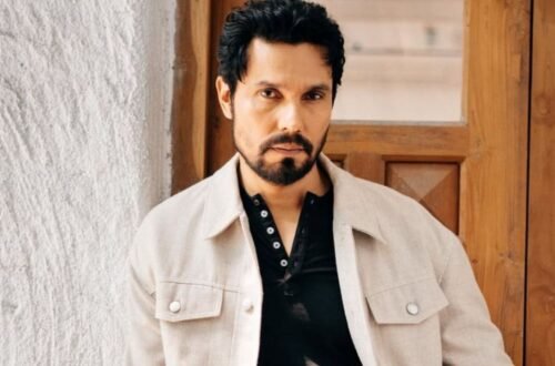Randeep Hooda