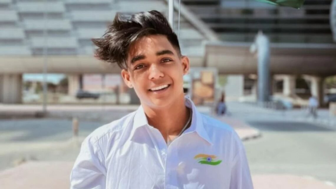 Rohit Zinjurke Net Worth