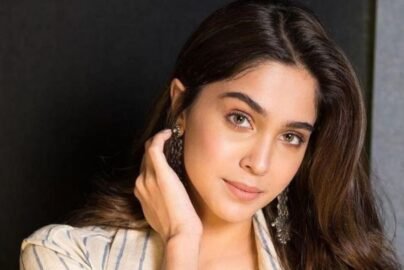 Sharvari Wagh net worth