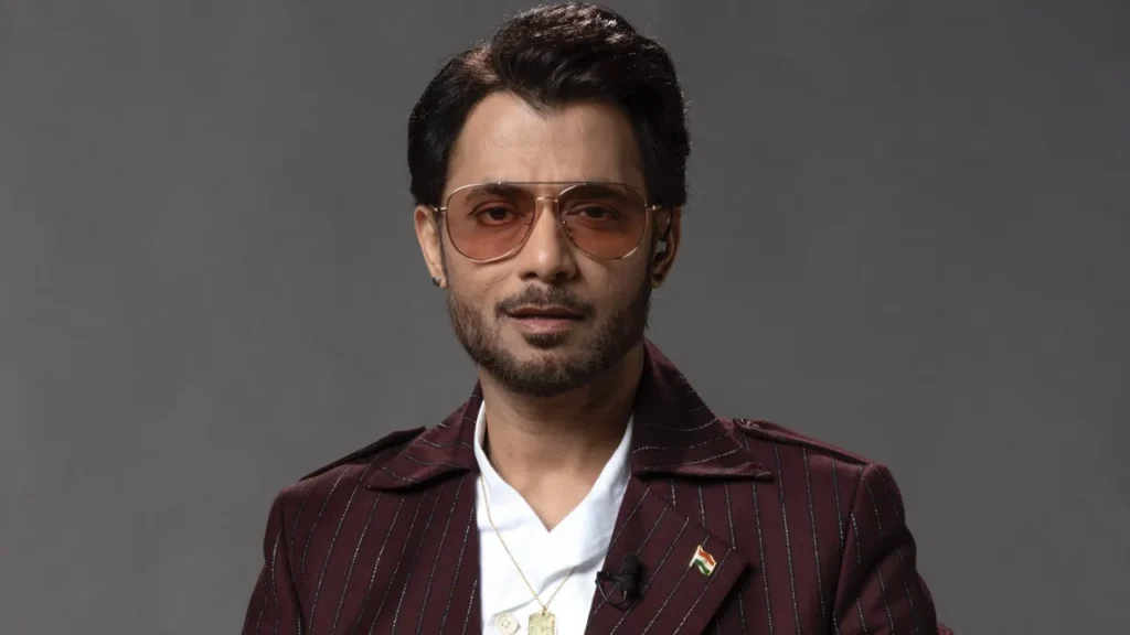 anupam mittal net worth