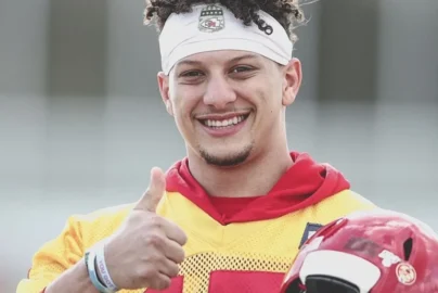 patrick mahomes net worth