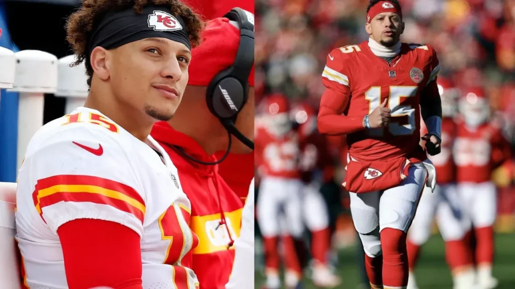  patrick mahomes net worth