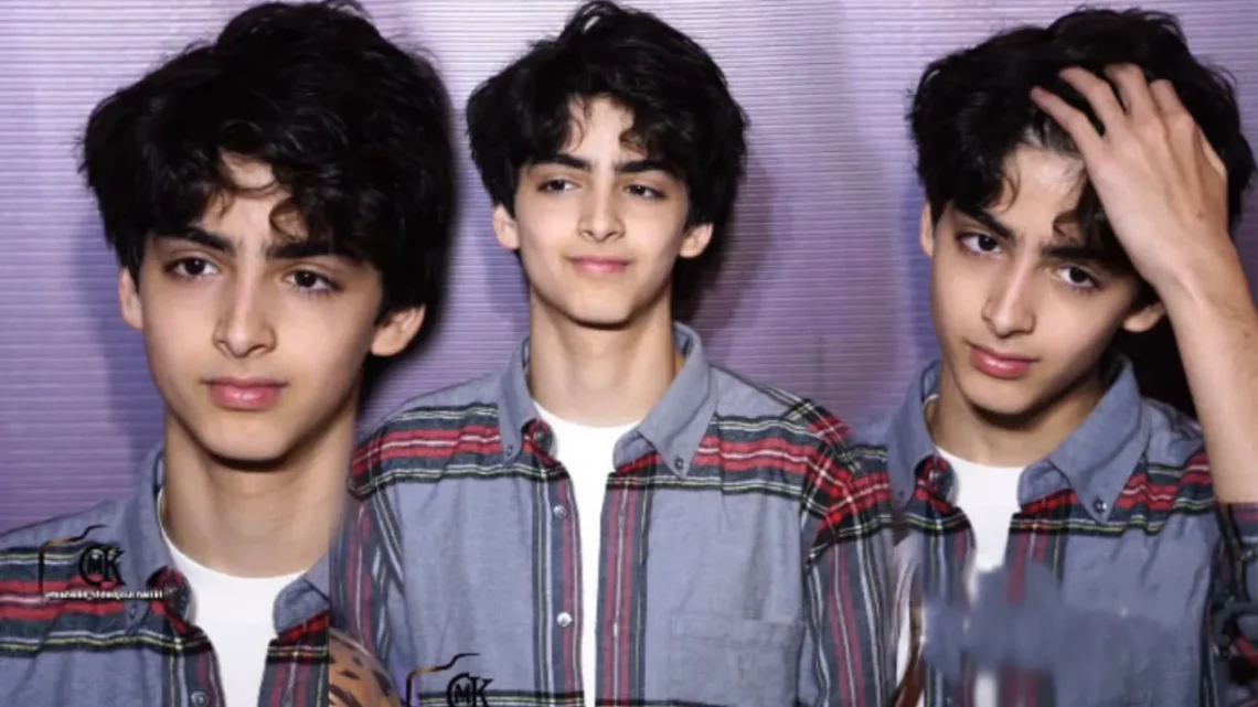 hrithik roshan son age