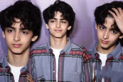 hrithik roshan son age