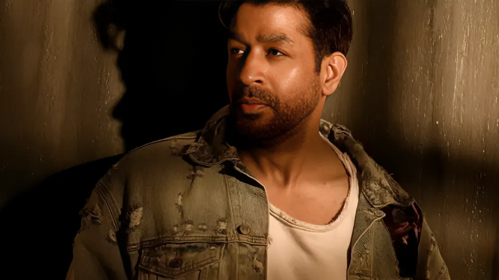 Rajat Bedi Net Worth