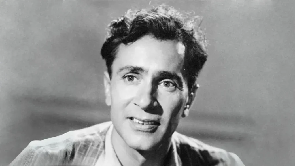 balraj sahni