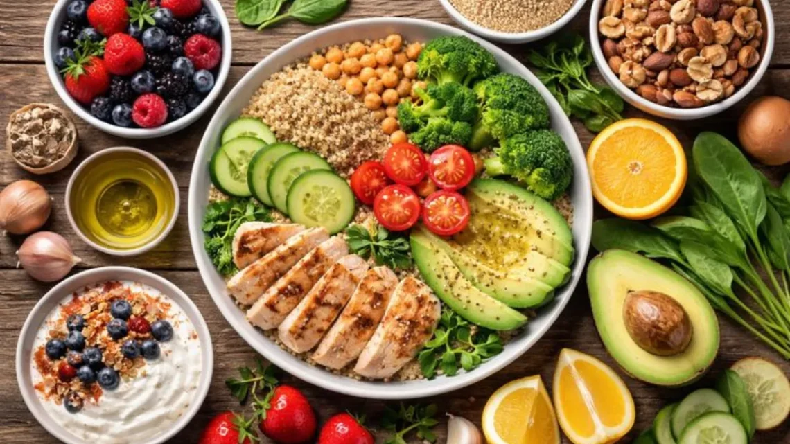 best vitamins for energy