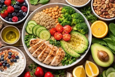 best vitamins for energy